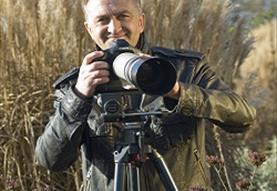 Clive Nichols Photography Workshop