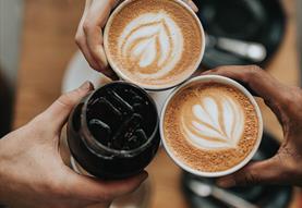 Coffee Connection