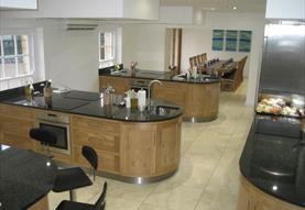 Lucknam Park Cookery School