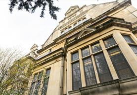Heritage Open Day - Guided Tours Of The Town Hall