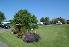 Piccadilly Caravan Park