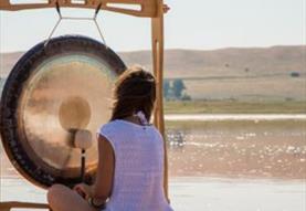 GONG BATH
