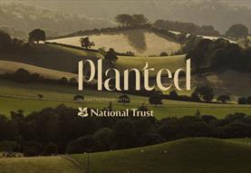 Planted Country