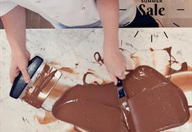 Chocolate Tempering Masterclass