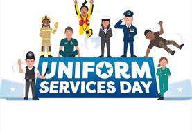 Uniform Services Day