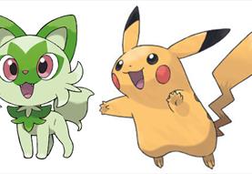 Pokémon Trail