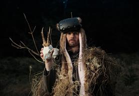 Tom Bailey: Wild Thing!