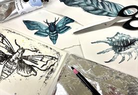 Creative Printmaking