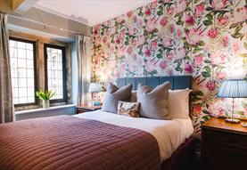 Cricklade House Hotel
