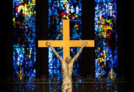 MacMillan: Seven Last Words from the Cross