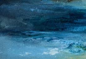Introduction to Painting Workshop at Bowood