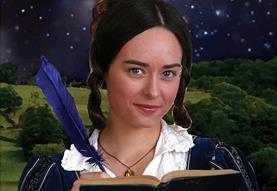 Chapterhouse Theatre Company presents 'Pride and Prejudice' by Jane Austen