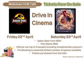 Drive In Cinema