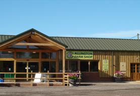 Allington Farm Shop