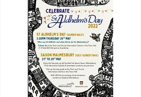 St. Aldhelm's Day 2022