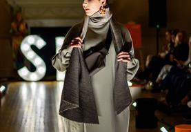 Local Charities reunite for second Strength in Style Fashion Show