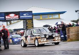 Rallyday