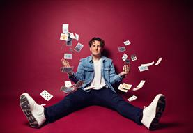 Danny Lee Grew: 24K Magic