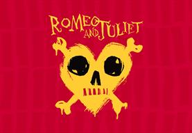 Romeo and Juliet Outdoor Theatre