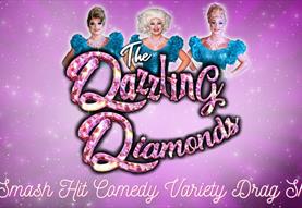 The Dazzling Diamonds- Drag Show 2023
