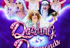 The Dazzling Diamonds 2026 – Drag Show