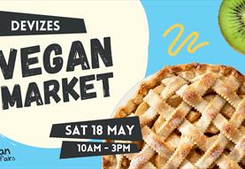 Devizes Vegan Market