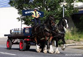 Wadworth Brewery