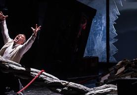 The Royal Opera: Die Walküre (Wagner, 2018)