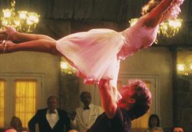 Dirty Dancing - Westonbirt
