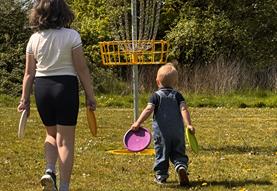 'Par'fect half term fun at Cricklade Hotel & Spa!