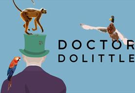 Doctor Dolittle
