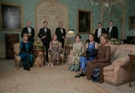 Downton Abbey: A New Era