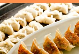 Masterclass: Chinese Dumplings