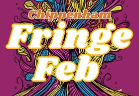 Fringe Feb!
