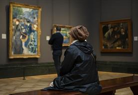 Exhibition on Screen – My National Gallery