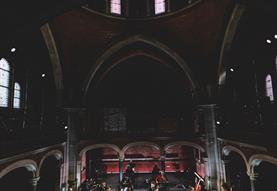 English Touring Opera