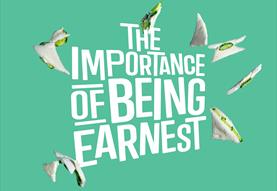 The Importance Of Being Earnest