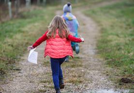 Easter Egg Hunt