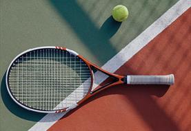Easter Kids Tennis Camps