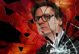 Ed Byrne: Tragedy Plus Time