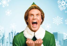 Elf (PG)