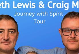 Evening Of Mediumship