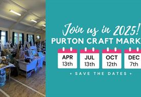 Purton Craft Market