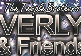 The Everly Brothers & Friends - A Christmas Special