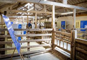 Open Day: Coleshill Village and Heritage & Rural Skills Centre