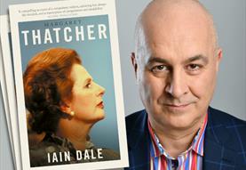 Margaret Thatcher – Iain Dale