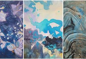 Experiments in Paint