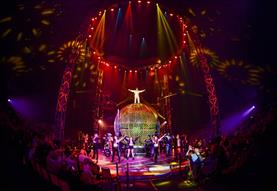 Circus Extreme