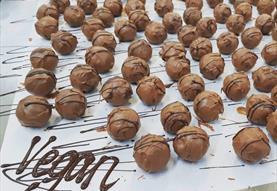 Chippenham Vegan Chocolate Festival