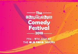Chippenham Comedy Festival